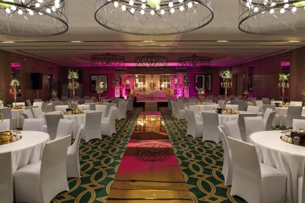 Photo 190 de Assila, a Luxury Collection Hotel, Jeddah