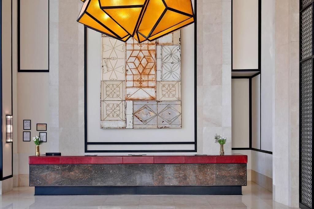 Photo 191 de Assila, a Luxury Collection Hotel, Jeddah