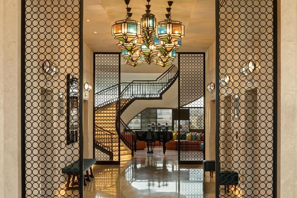 Photo 192 de Assila, a Luxury Collection Hotel, Jeddah