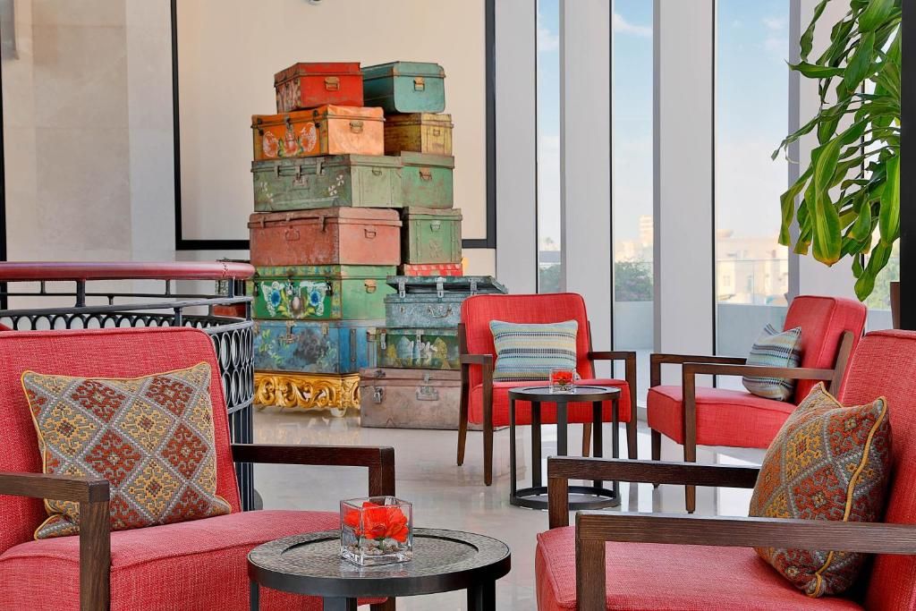 Photo 193 de Assila, a Luxury Collection Hotel, Jeddah