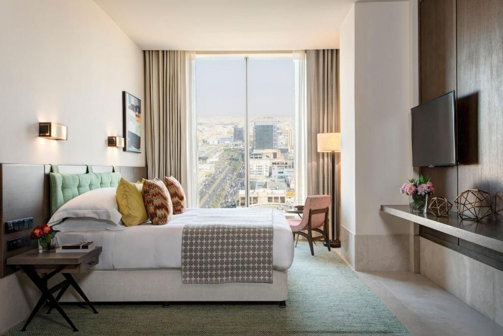 Photo 195 de Assila, a Luxury Collection Hotel, Jeddah