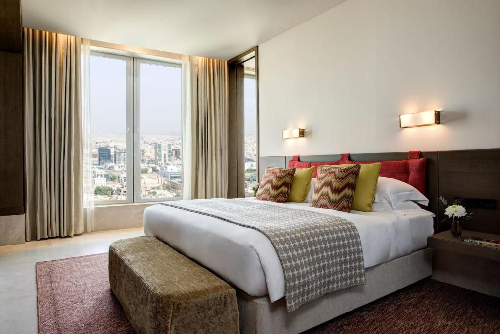 Photo 196 de Assila, a Luxury Collection Hotel, Jeddah