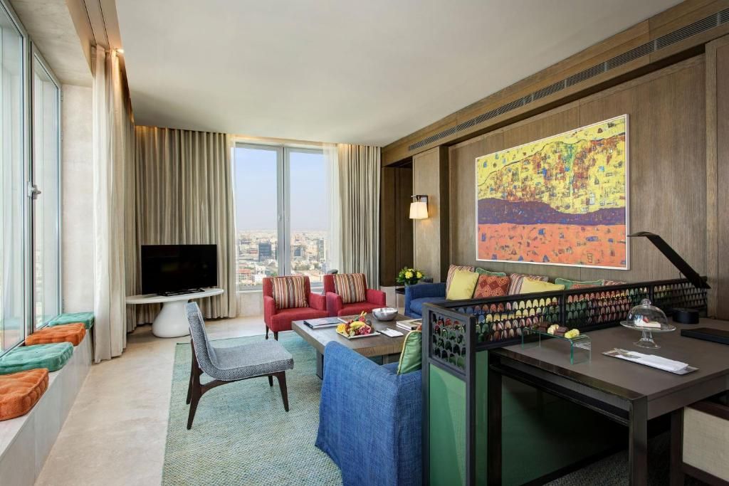 Photo 198 de Assila, a Luxury Collection Hotel, Jeddah
