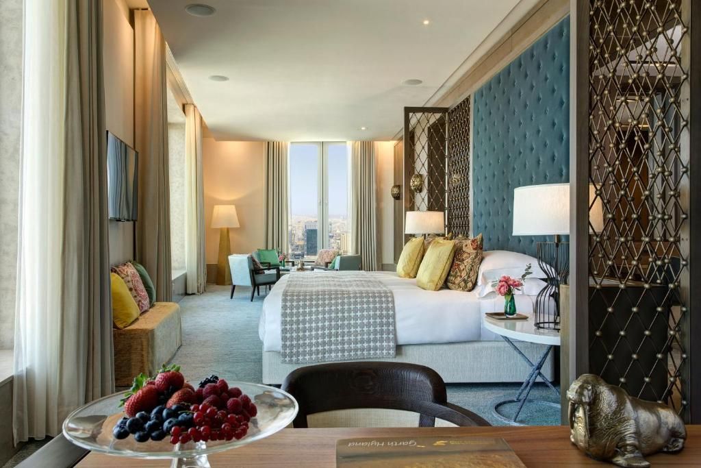 Photo 201 de Assila, a Luxury Collection Hotel, Jeddah