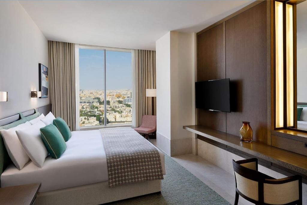 Photo 202 de Assila, a Luxury Collection Hotel, Jeddah