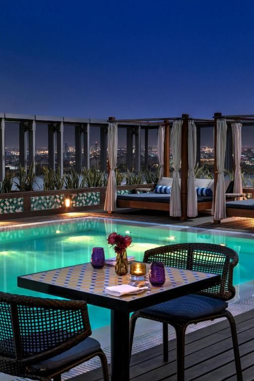 Photo 205 de Assila, a Luxury Collection Hotel, Jeddah
