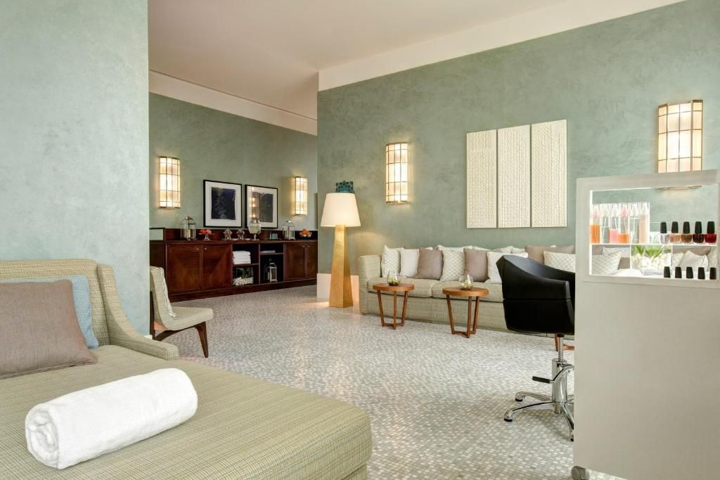 Photo 208 de Assila, a Luxury Collection Hotel, Jeddah
