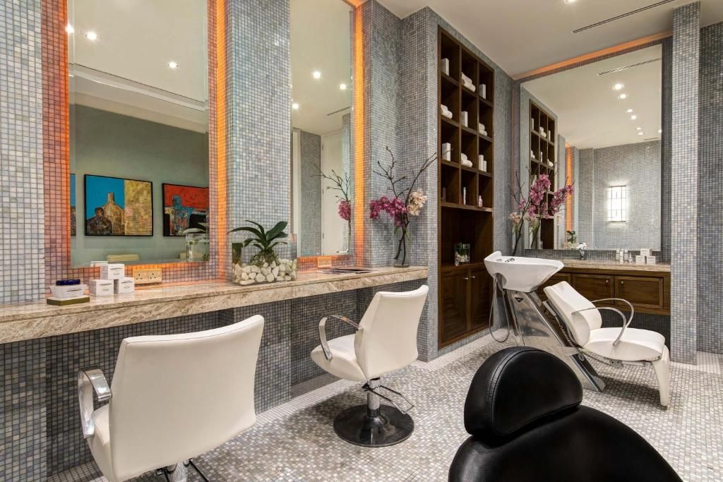 Photo 209 de Assila, a Luxury Collection Hotel, Jeddah