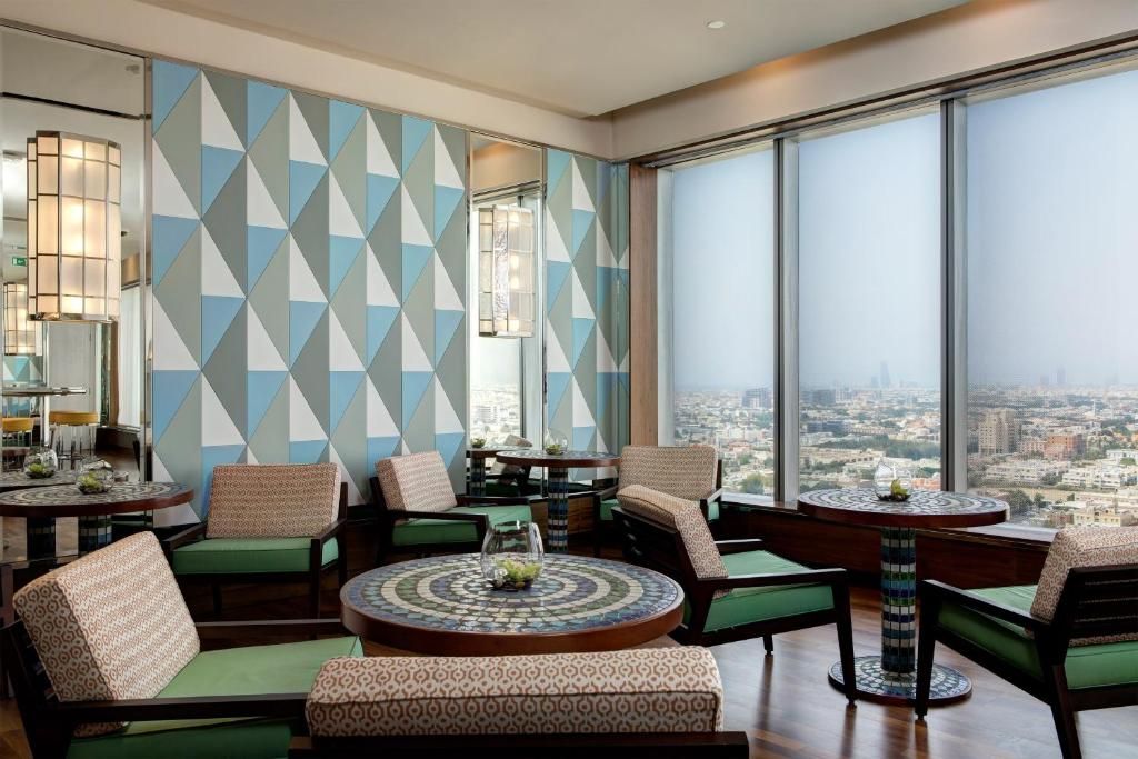 Photo 213 de Assila, a Luxury Collection Hotel, Jeddah