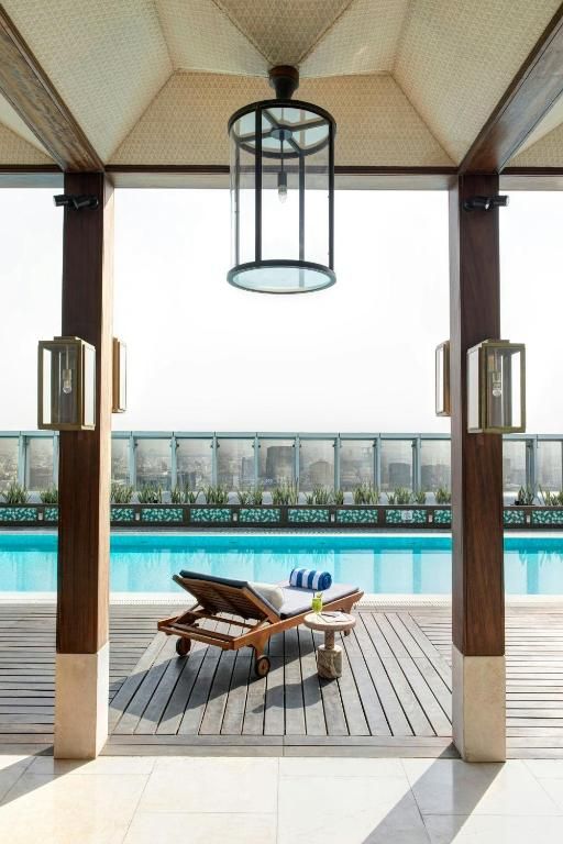Photo 214 de Assila, a Luxury Collection Hotel, Jeddah