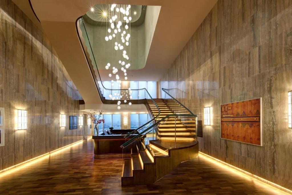 Photo 215 de Assila, a Luxury Collection Hotel, Jeddah