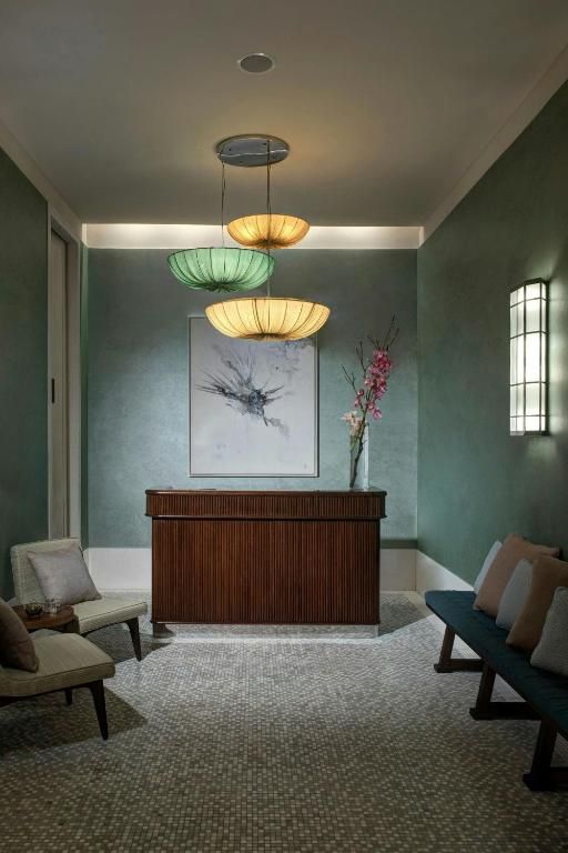 Photo 216 de Assila, a Luxury Collection Hotel, Jeddah