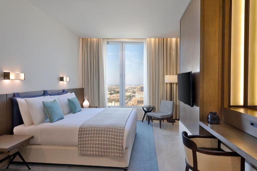 Photo 218 de Assila, a Luxury Collection Hotel, Jeddah