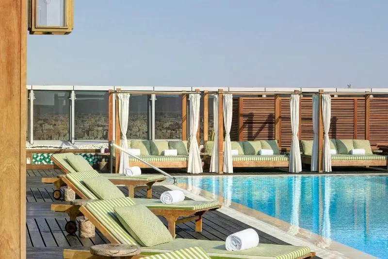Photo 225 de Assila, a Luxury Collection Hotel, Jeddah