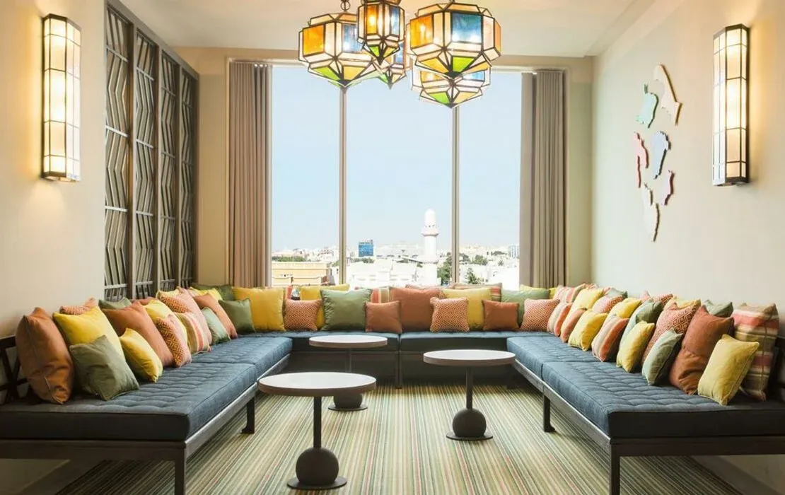 Photo 227 de Assila, a Luxury Collection Hotel, Jeddah