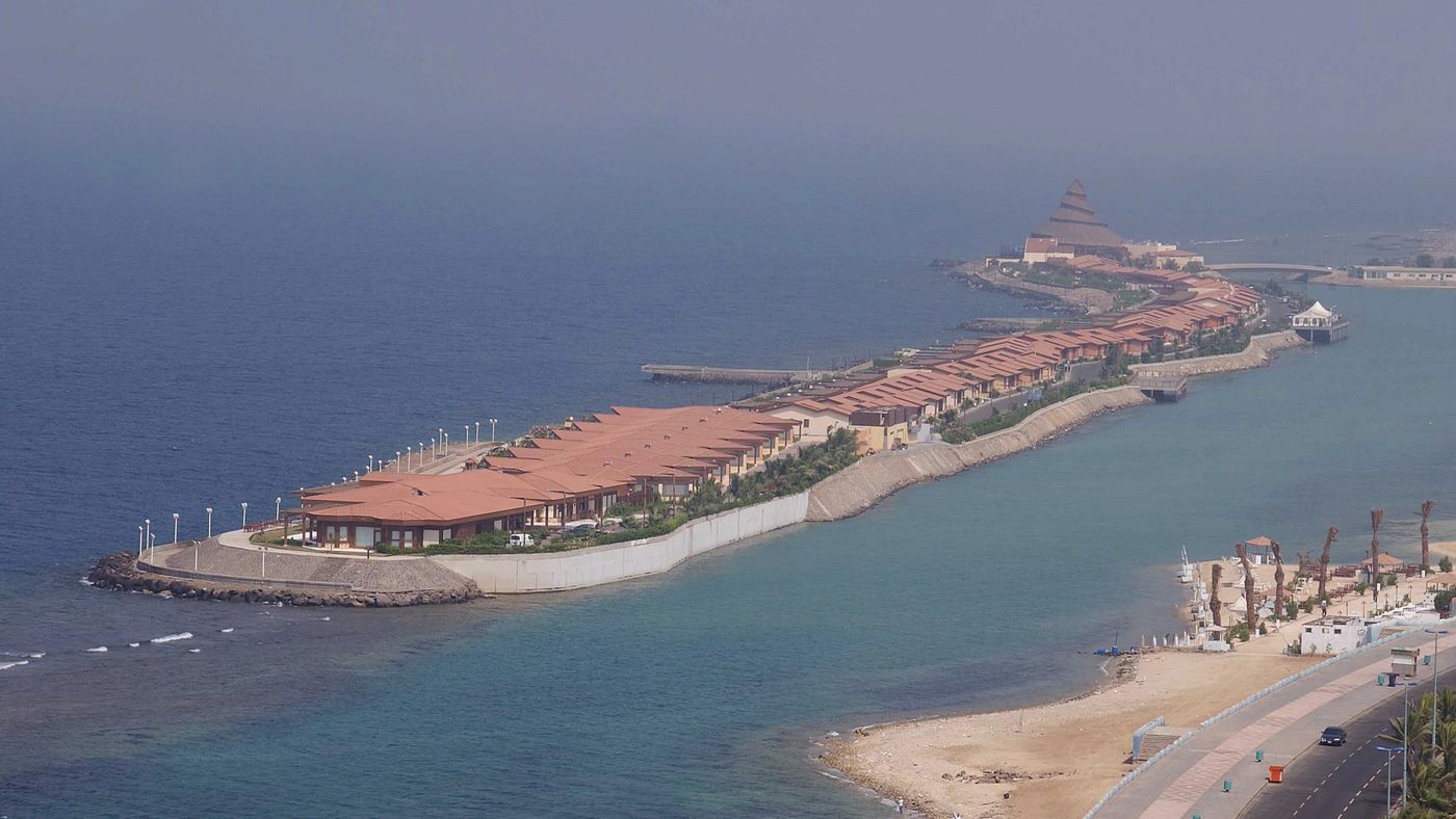 Photo 99 de Movenpick Resort Al Nawras Jeddah