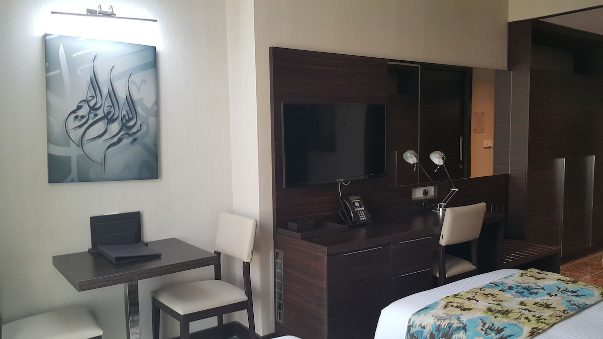 Photo 50 de M Hotel Makkah By Millennium