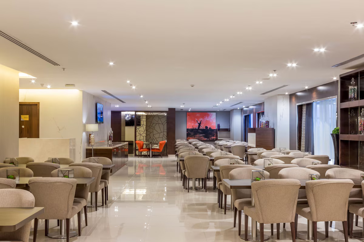 Photo 44 de M Hotel Makkah By Millennium