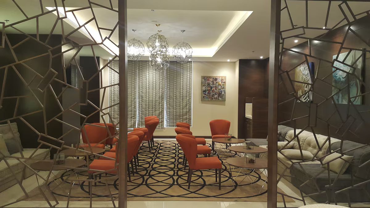 Photo 60 de M Hotel Makkah By Millennium