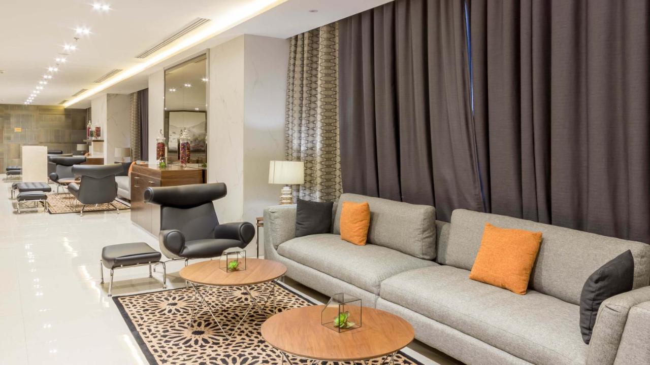 Photo 65 de M Hotel Makkah By Millennium