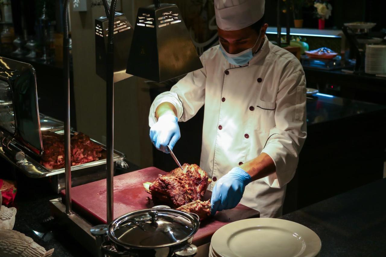 Photo 67 de M Hotel Makkah By Millennium