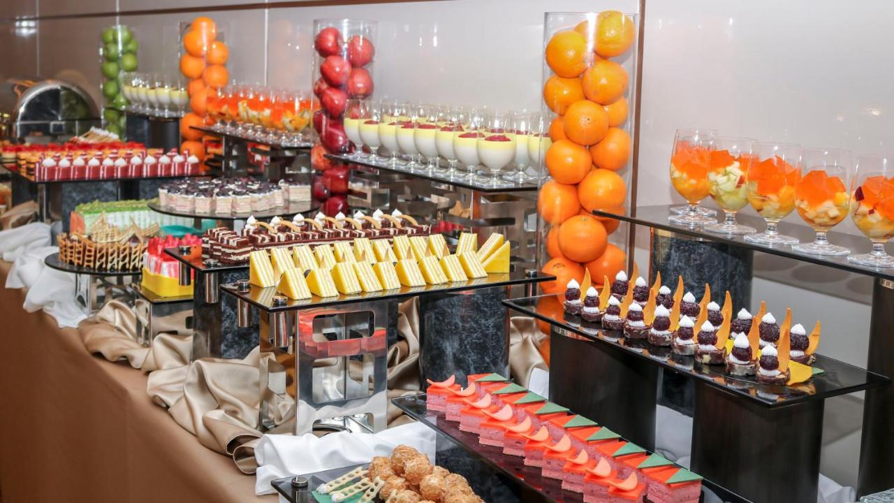 Photo 68 de M Hotel Makkah By Millennium