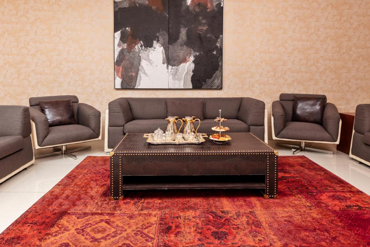 Photo 71 de M Hotel Makkah By Millennium