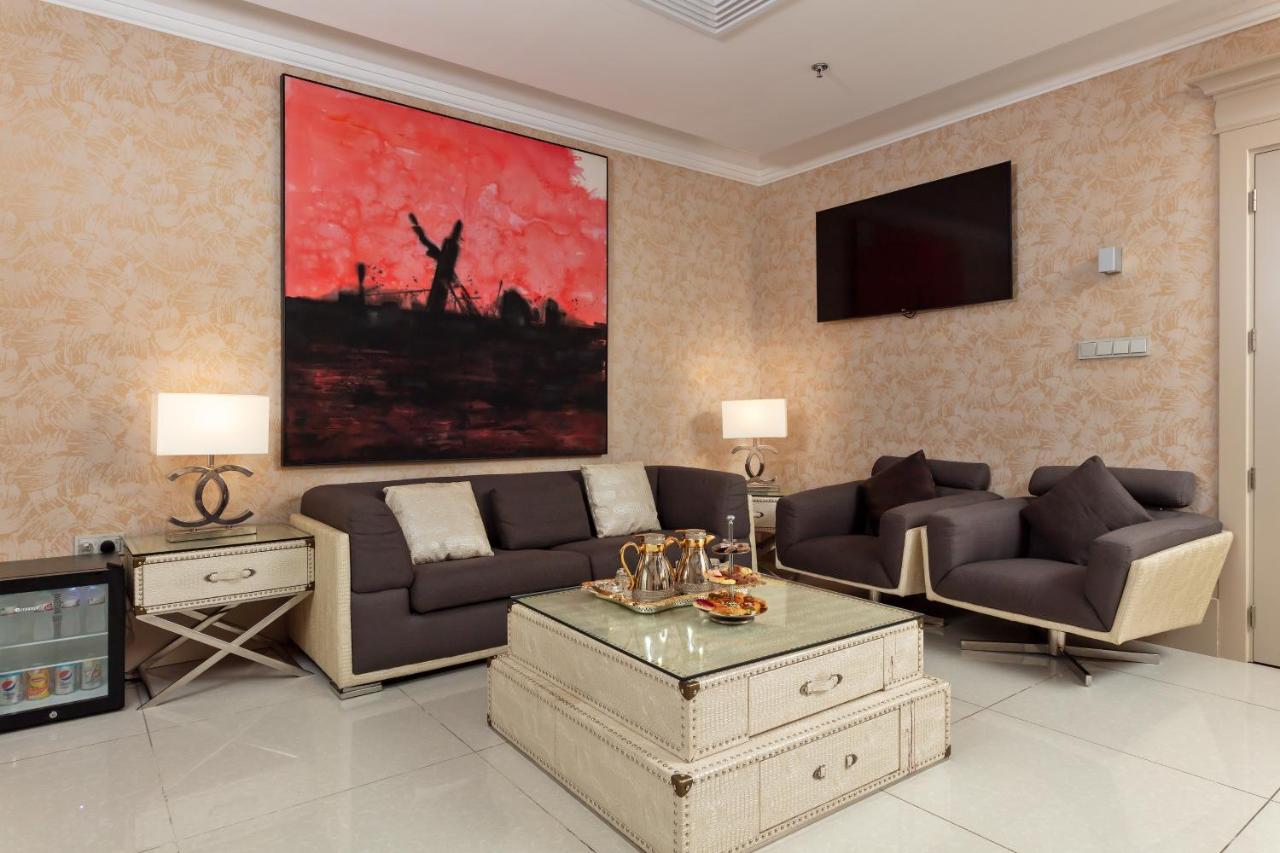 Photo 72 de M Hotel Makkah By Millennium