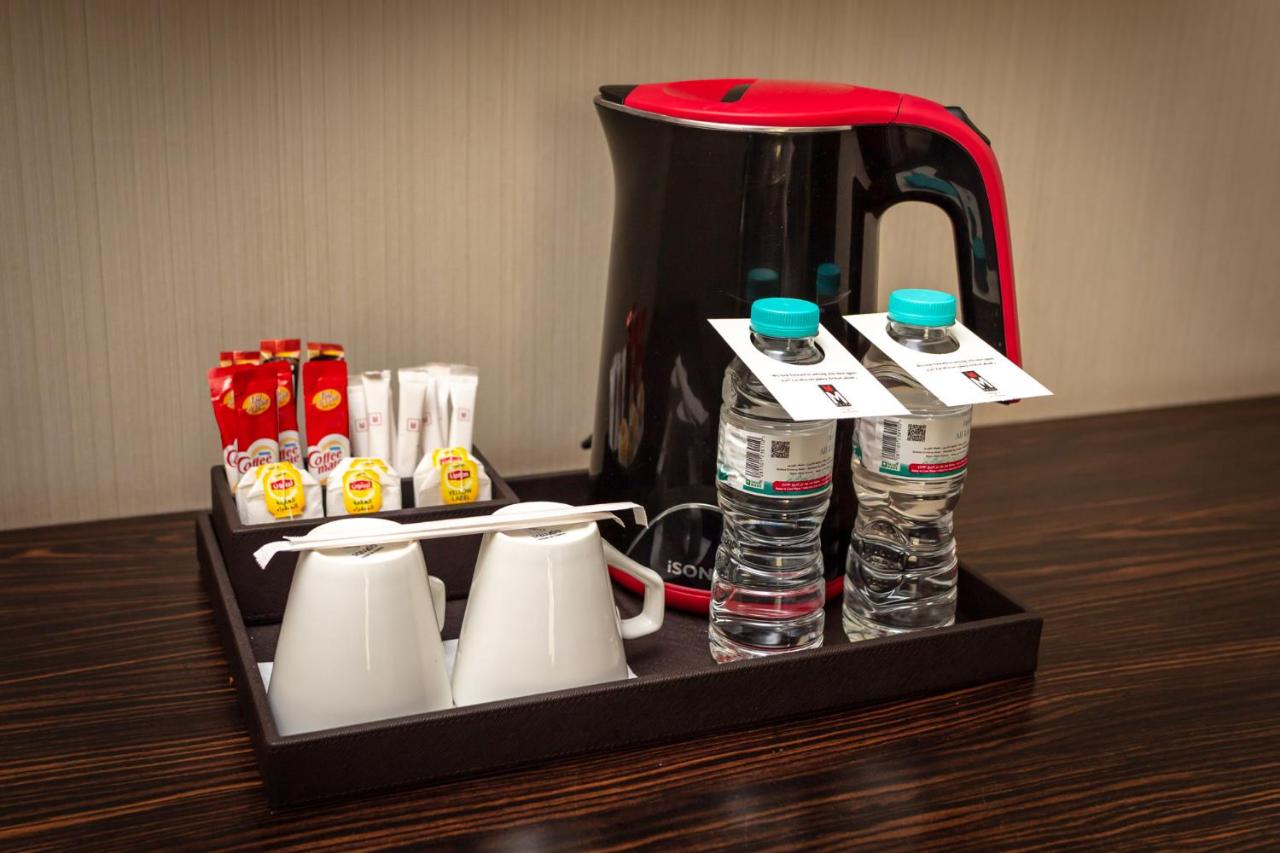 Photo 73 de M Hotel Makkah By Millennium