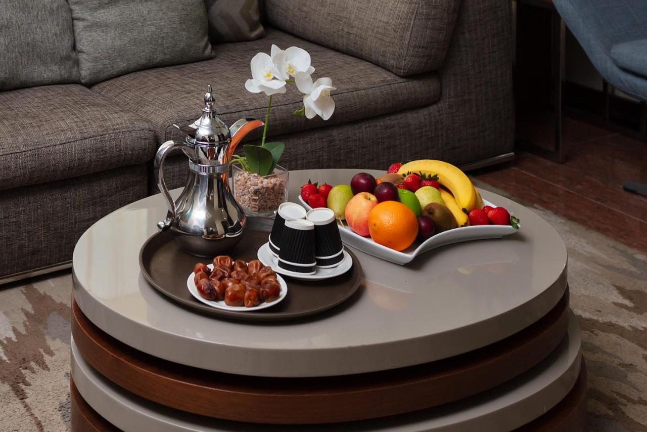 Photo 74 de M Hotel Makkah By Millennium