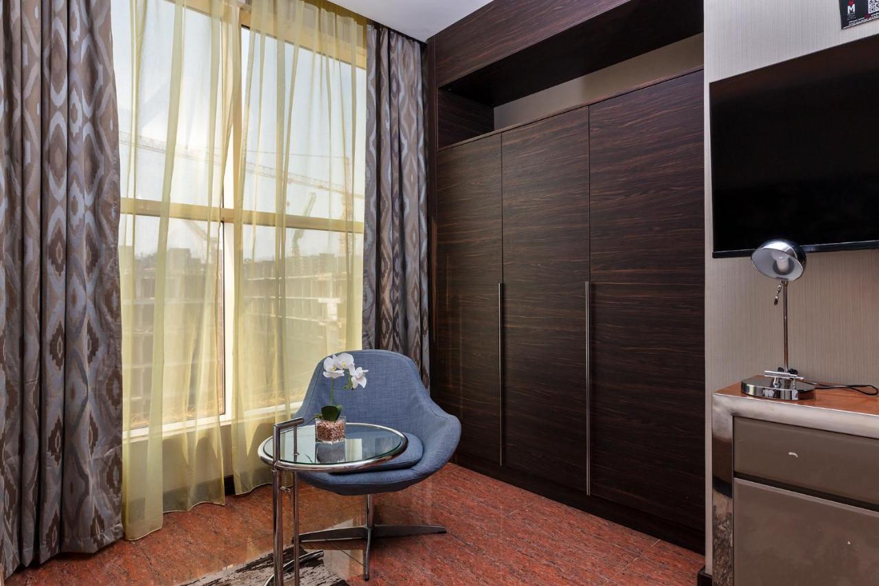 Photo 76 de M Hotel Makkah By Millennium