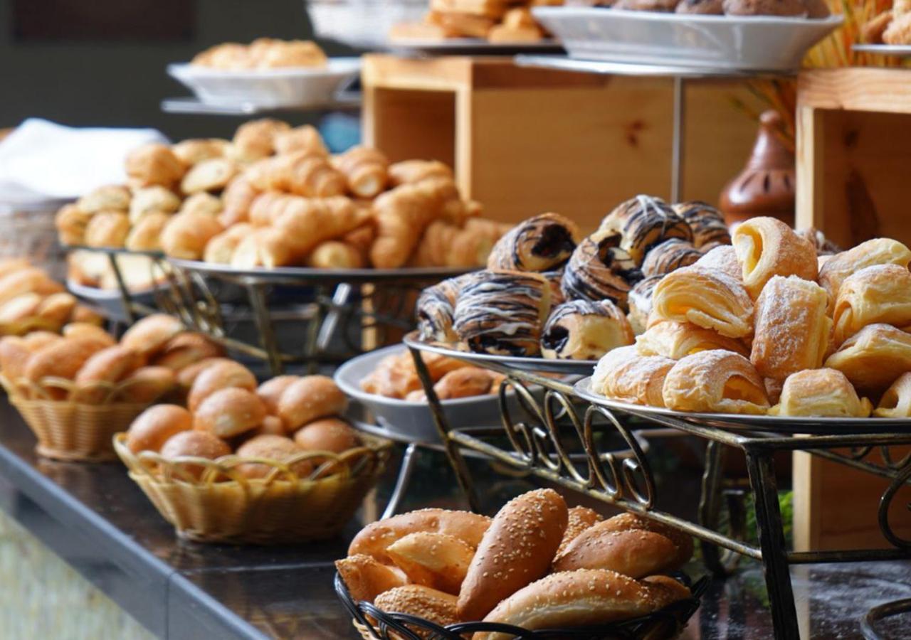 Photo 77 de M Hotel Makkah By Millennium