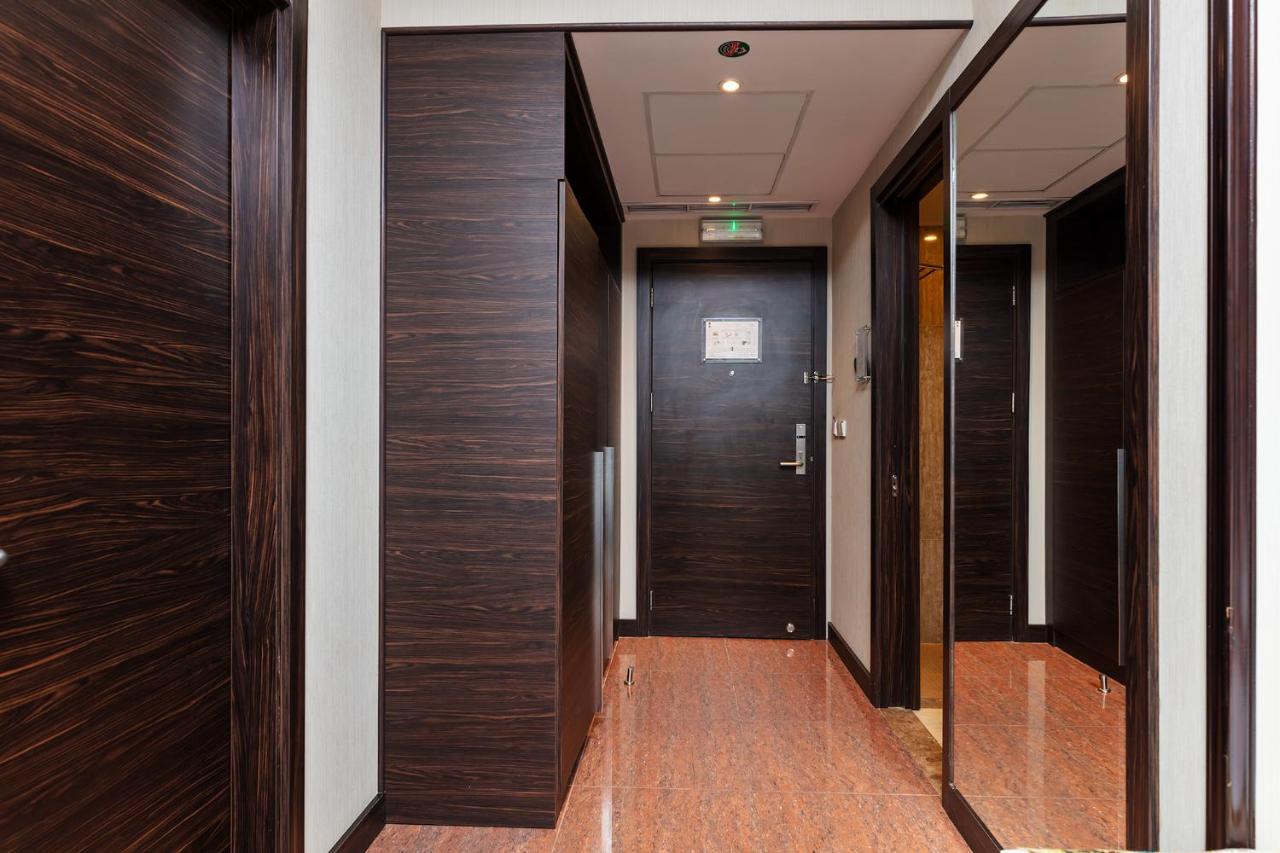 Photo 83 de M Hotel Makkah By Millennium