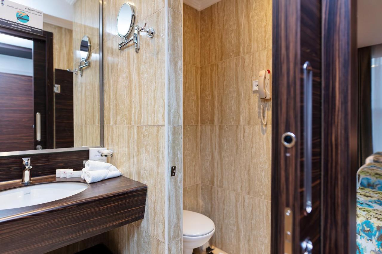 Photo 84 de M Hotel Makkah By Millennium