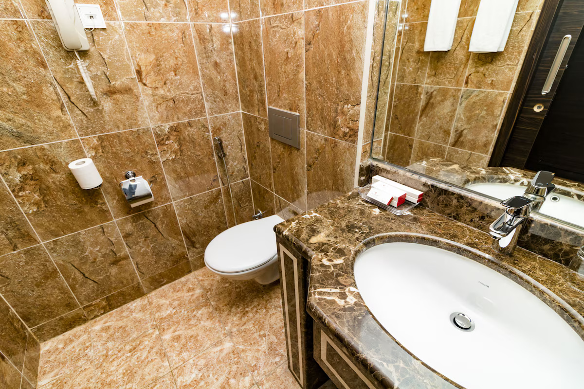 Photo 49 de M Hotel Makkah By Millennium