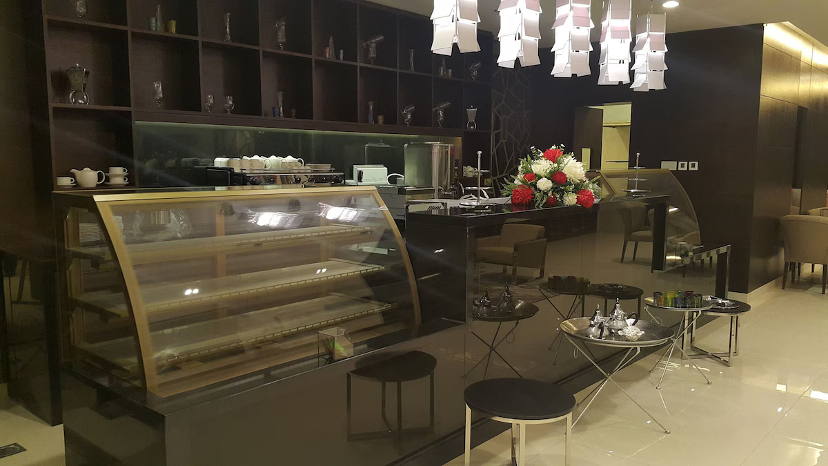 Photo 32 de M Hotel Makkah By Millennium