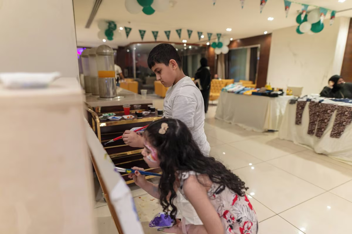 Photo 34 de M Hotel Makkah By Millennium