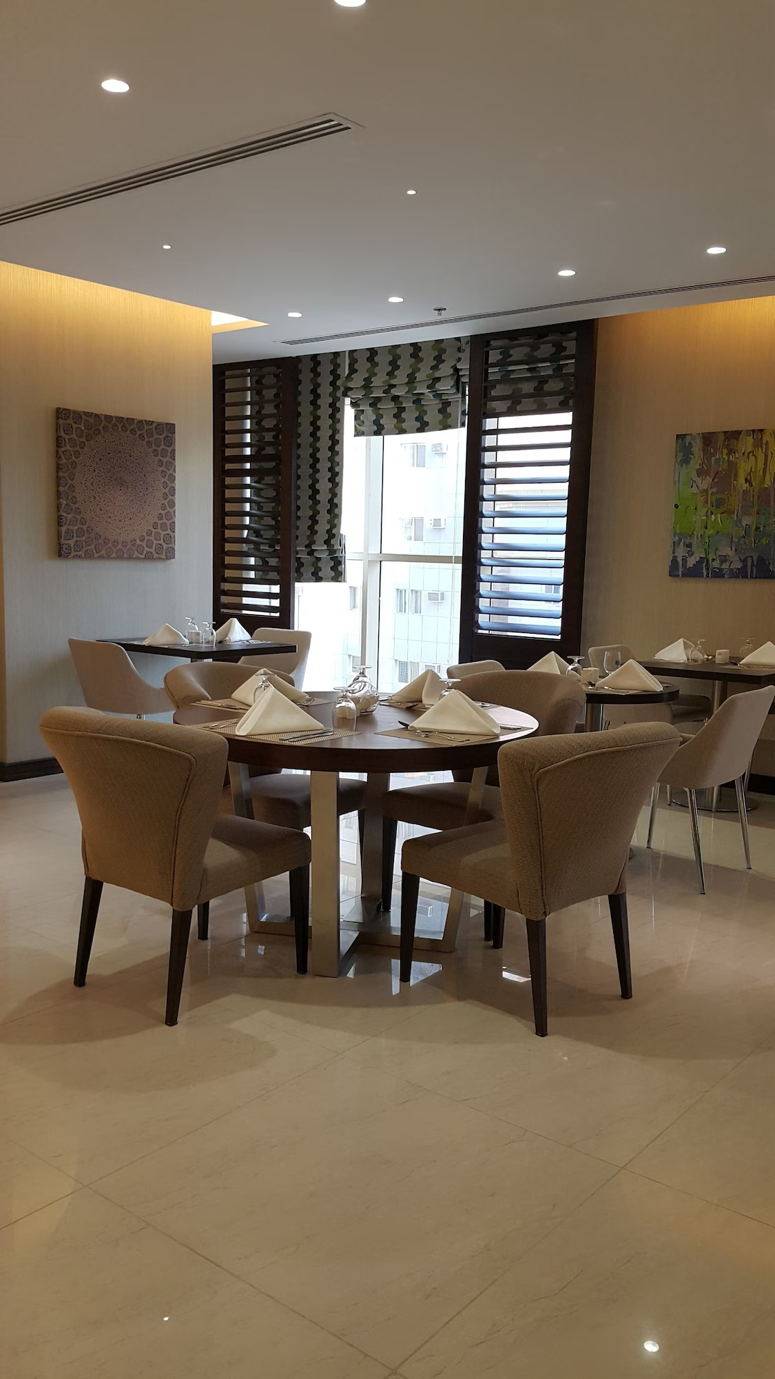 Photo 35 de M Hotel Makkah By Millennium