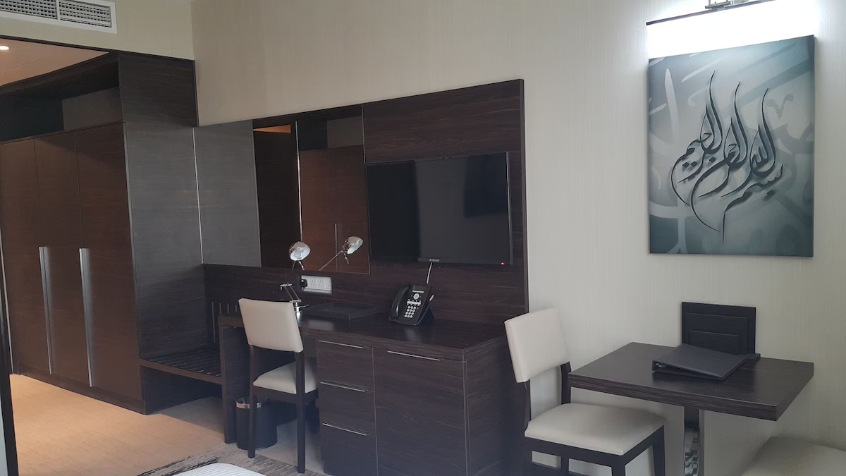 Photo 51 de M Hotel Makkah By Millennium