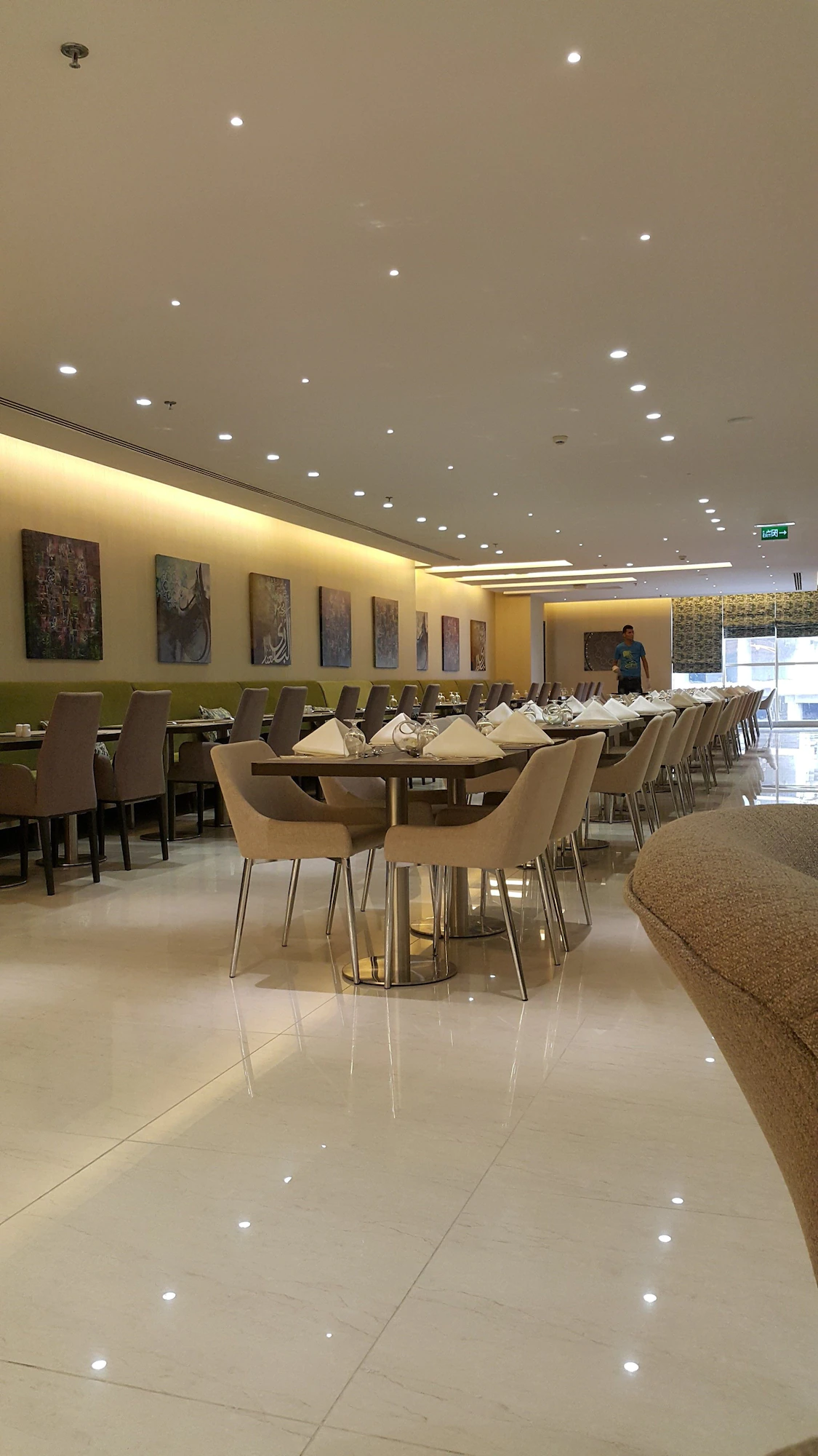 Photo 52 de M Hotel Makkah By Millennium