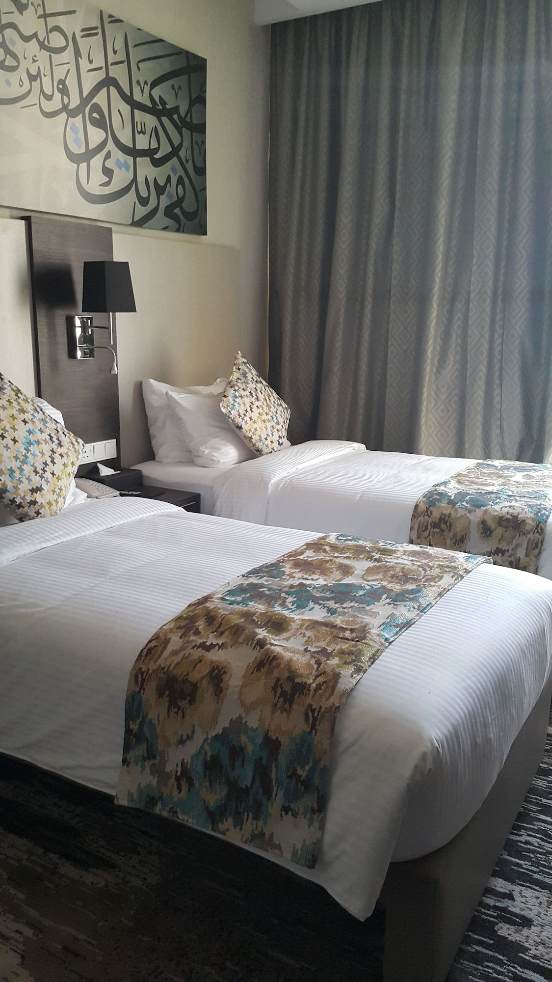 Photo 58 de M Hotel Makkah By Millennium