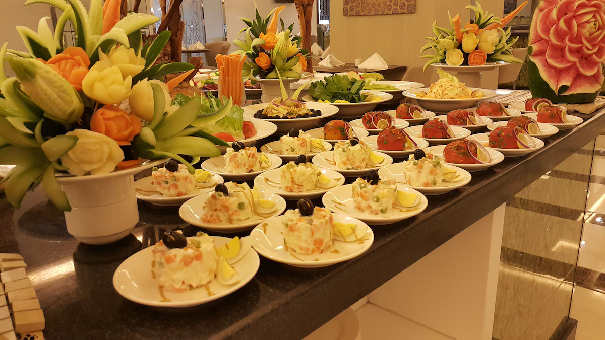 Photo 38 de M Hotel Makkah By Millennium