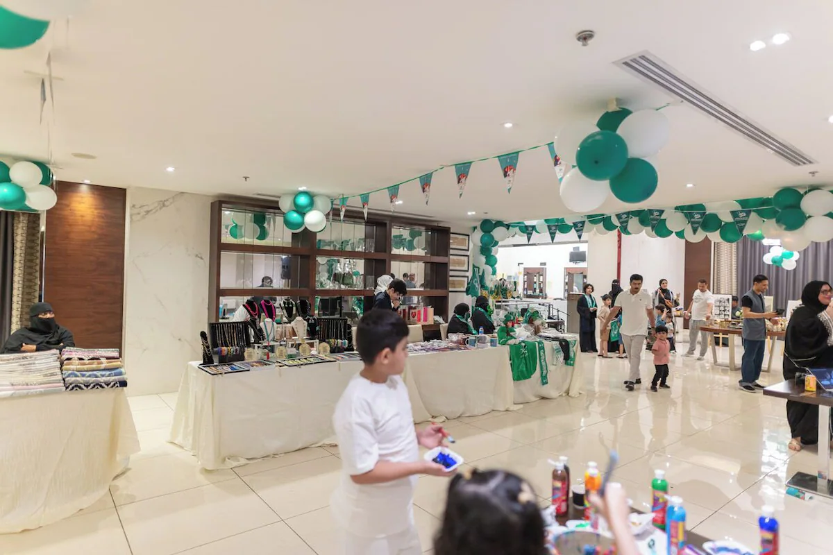 Photo 62 de M Hotel Makkah By Millennium