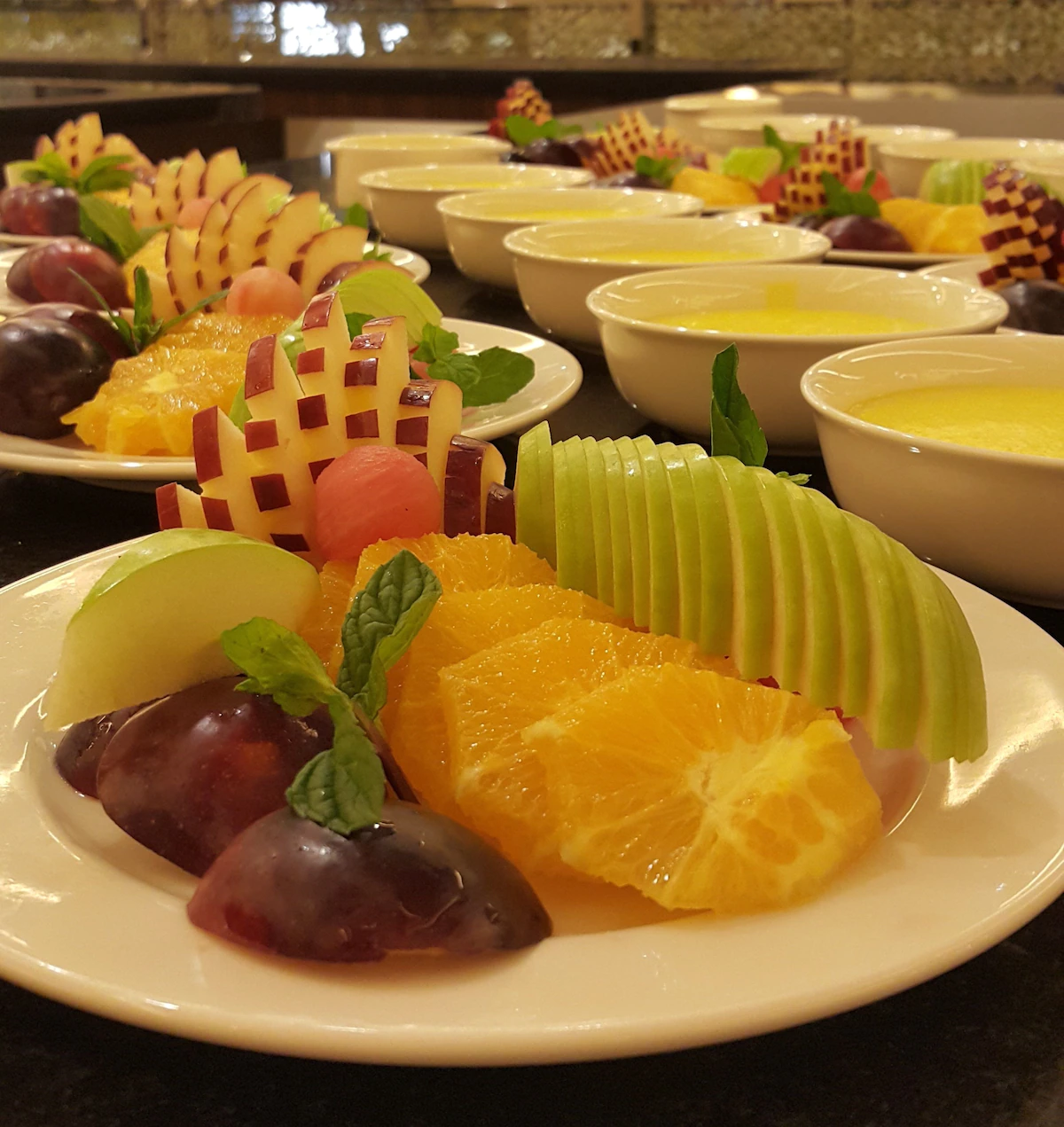 Photo 55 de M Hotel Makkah By Millennium