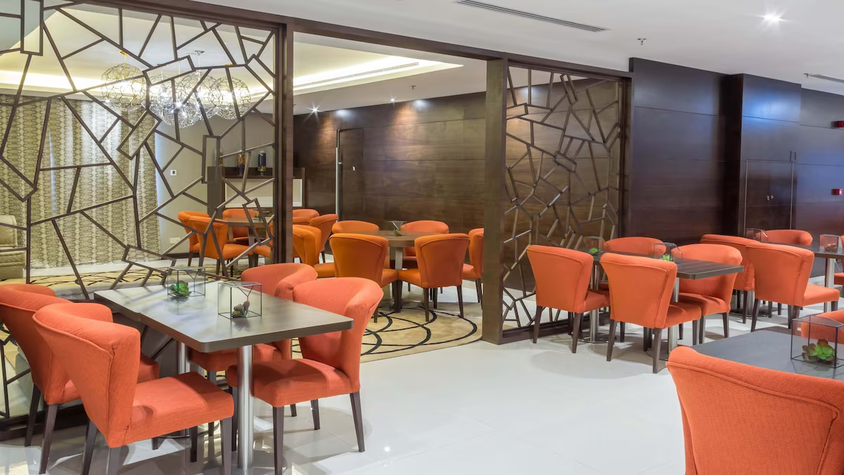 Photo 63 de M Hotel Makkah By Millennium