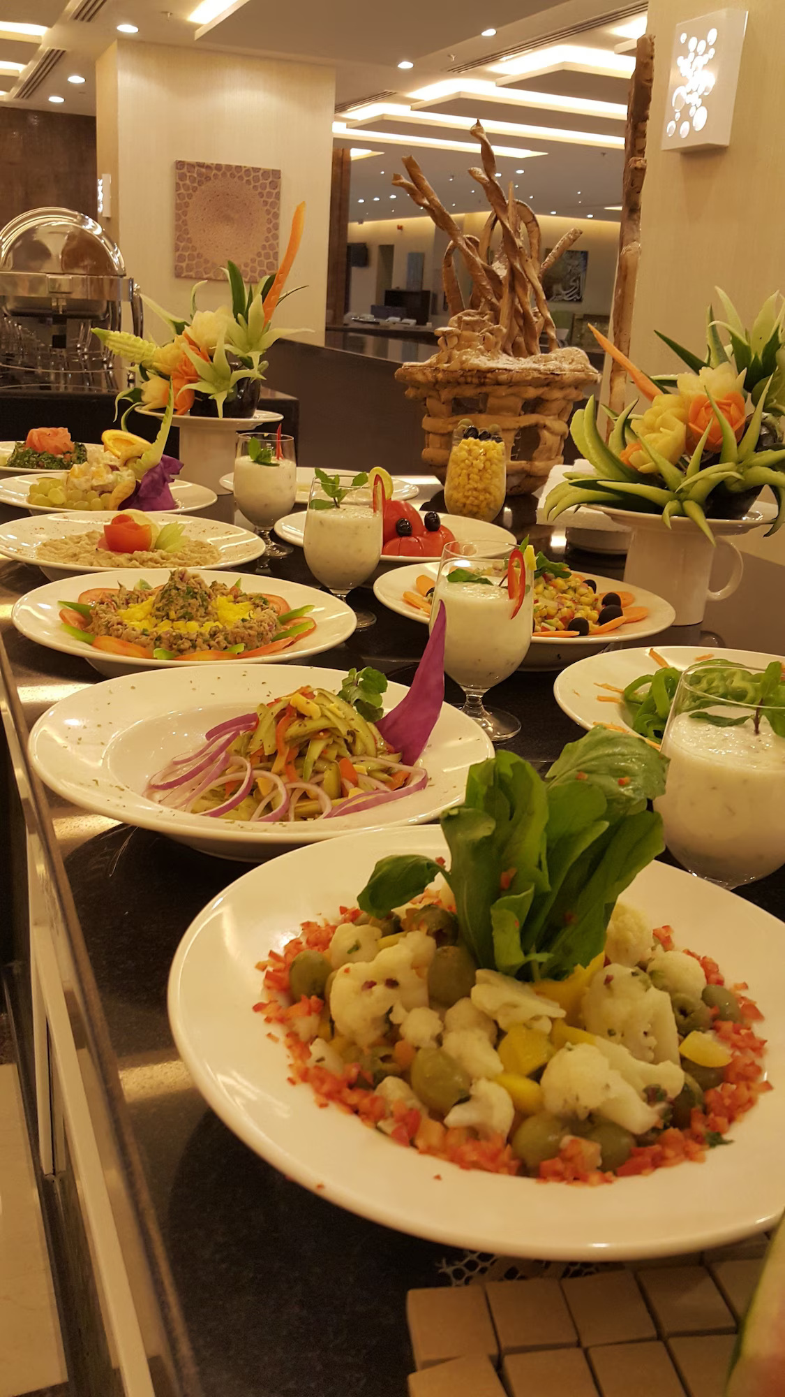 Photo 41 de M Hotel Makkah By Millennium