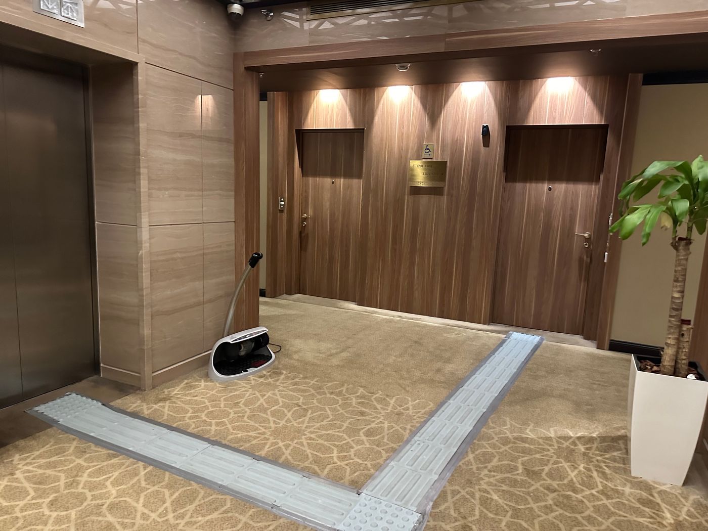 Photo 176 de M Hotel Makkah By Millennium