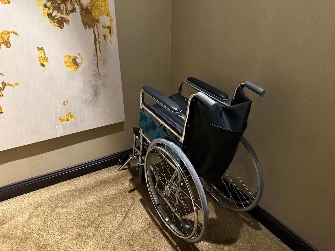 Photo 174 de M Hotel Makkah By Millennium