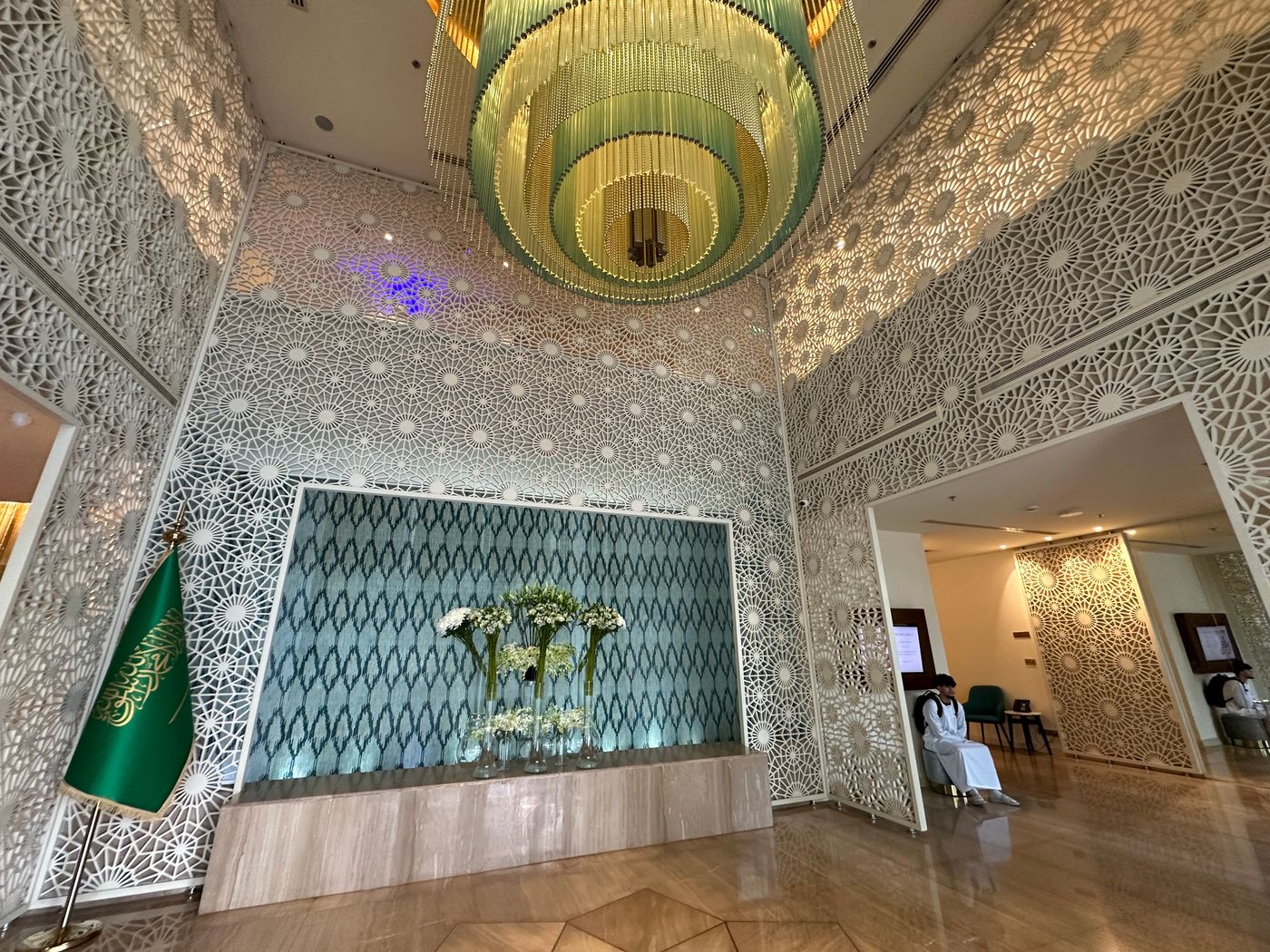 Photo 173 de M Hotel Makkah By Millennium