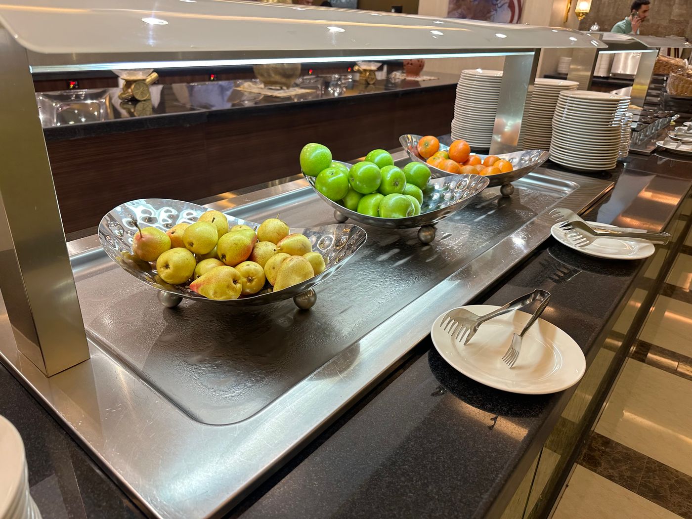 Photo 171 de M Hotel Makkah By Millennium